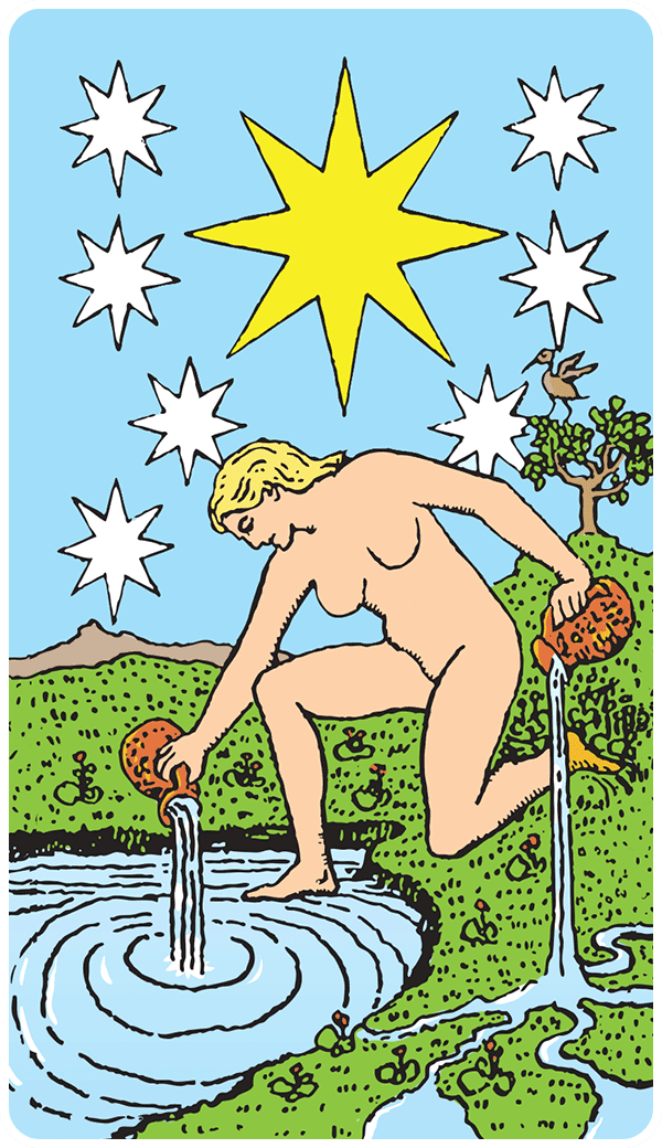 The Star
